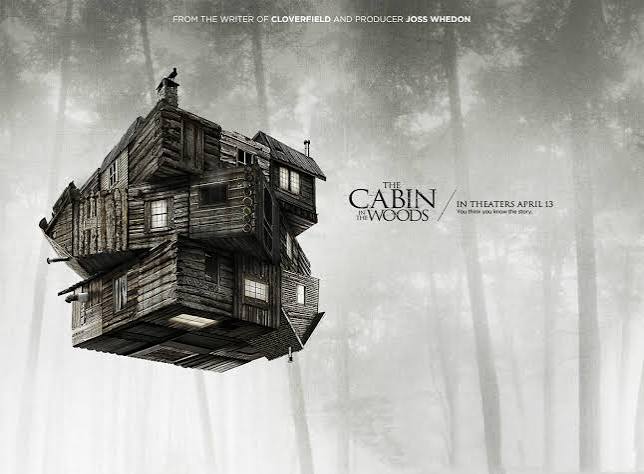 The Cabin in the Woods | The Soul of the Plot