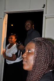 Concert at Bushy Park SDA