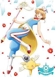 Classic sakura no teema in cardcaptor sakura clear card 庫洛魔法使透明牌篇：經典小櫻ost. S H I R O On Twitter Cardcaptor Sakura Clear Card Hen Volumen 3 Blu Ray Dvd Ccsakura Ccã•ãã‚‰