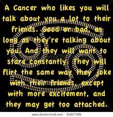 If you're not sure how to approach venus in cancer, picture her curled up inside a protective shell. How To Tell If A Cancer Likes You By Pisces Dreamer On Deviantart