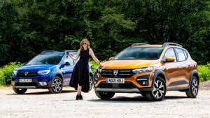 Buy dacia sandero cars and get the best deals at the lowest prices on ebay! Dacia Sandero Stepway Long Term Test Review Auto Express