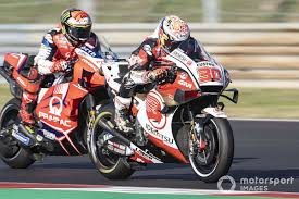 Motogp Honda Yakin Nakagami Bisa Raih Kemenangan Tahun Ini