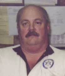Dickie Jenkins Obituary November 19, 2014