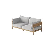 Find the perfect sofa for the smaller living room with our stunning range of 2 seater sofas. Tanso 2 Seater Sofa By Case Furniture In Sofas