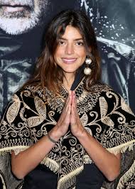Calu rivero (actriz) calu rivero (actriz). Calu Rivero At Gglass Premiere In New York 01 15 2019 Hawtcelebs