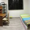 Preferably near tel mrt station or toapayoh,bishan,bradell, amk. 3