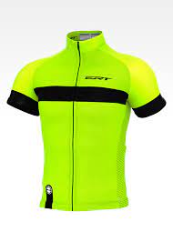 Camisa Classic ERT Stripe Green – ERT Cycle Sport