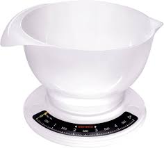 Check spelling or type a new query. Soehnle Culina Pro Kitchen Scales Analogue Weighing Tray Weight Range 5 Kg White Conrad Com