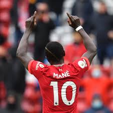 تشكيل ليفربول المتوقع لخوض اللقاء. Mane Seals Third Place For Liverpool With Double Against Crystal Palace Premier League The Guardian
