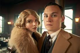 Peaky Blinders Season 6: Is Tommy Shelby Going To Die In Final Season? | Tv  & Radio | Showbiz & Tv | Express.Co.Uk