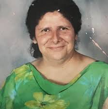 Maria Antonia Castaneda