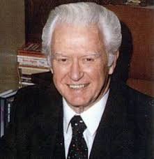 Former Independence Pastor Poe Dies at 95