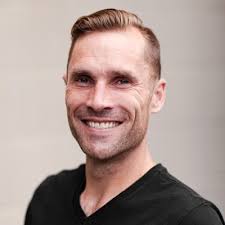 Timothy Heinze 韩牧