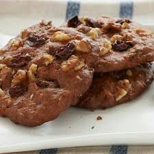 Jun 15, 2016 · the latter option produces cake that is moist, but doesn't rise as high. Carriot Cake Cookies Carrot Cake Cookies Cake Mix Cookie Recipes Cake Mix Recipes