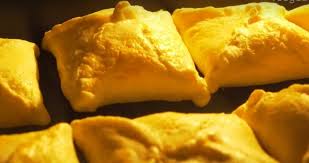 хачапури с сыром из слоеного теста рецепт с фото Super Vkusnye Hachapuri Iz Sloenogo Testa Za Polchasa Eda Sloenoe Testo Idei Dlya Blyud