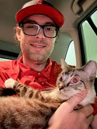 We're so grateful for your sweet review of our Painting with Cats event!  Join us and create art alongside our furry friends. We are so excited for  our next Paint and Purr