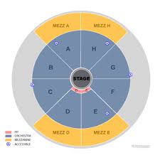 the space at westbury seating chart 2019