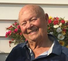 Robert Herbert Lundmark Obituary May 19, 2022