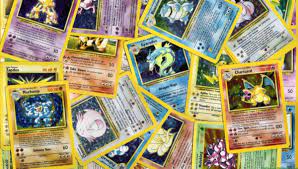 The pokémon trading card game is arguably one of the most fun and original card games of the last few decades. How Much Are Original Pokemon Cards Worth