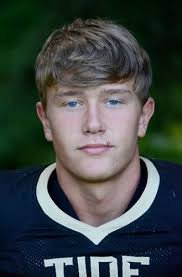 Biggans, McGarry, Spangle garner PA Football Writers All-State recognition 