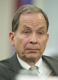 Rodney Oneal Chief Executive Officer President Editorial Stock Photo