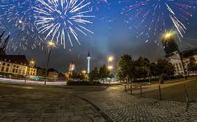New Year S Eve Party 2018 At Alte Munze But new year's eve is the king of group activities. new year s eve party 2018 at alte munze