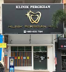 We did not find results for: Klinik Anda Wangsa Melawati Malayxdaas