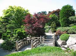 Japanische gärten wurden auch stark von der chinesischen philosophie des daoismus und des amida. Japanischer Garten Im Seepark Freiburg Tourismus