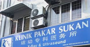 Alan teh kee hean dr. Sports Backcare Specialist Sdn Bhd Subang Jaya Malaysia Contact Phone Address