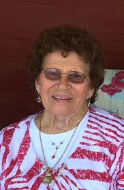 Lela Rotenberry Obituary (1926