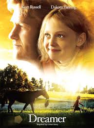 Le notti in cui rimani sveglio a fare l'amore, chiacchierare e ridere fino all'alba, in cui ci si confessano cose intime, cose di cui ci si è sempre vergognati. Frasi Del Film Dreamer La Strada Per La Vittoria