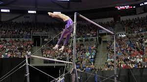 Maybe you would like to learn more about one of these? Madison Kocian Uneven Bars 2016 P G Gymnastics Championships Sr Women Day 2 Youtube