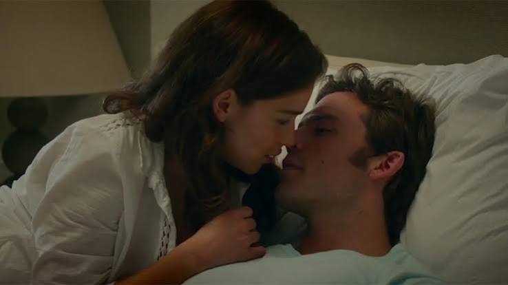 Me Before You' Is Missing Something Every True Love Story Needs - Verily
