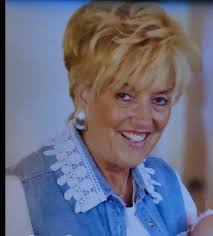 Barbara Ann Wright Darr 1939 — 2024