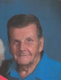 Obituary information for Robert "Bob" Huffman