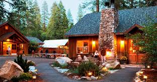 18 Amazing Active Vacations You Can Actually Afford Winter Lodge Yosemite Hotel Vacation Activities