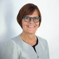 Angelika Haucke-D'Aiello