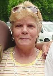 Shirley Cross Obituary