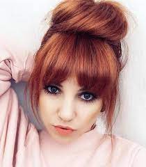 30 Awesome Hairstyles To Hide That Big Forehead Haircut For Big Forehead Large Forehead Hairstyles High Forehead Hairstyles