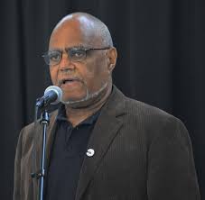 Veterans of the Civil Rights Movement Veterans -- Robert "Bob" Parris Moses