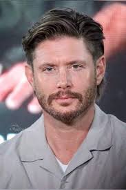Red heart for Jensen Ackles
