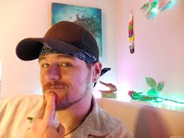 Getting our 20 mins of sunshine to start the day!