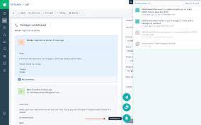 We did not find results for: Using The Freshdesk Freshconnect Integration Freshdesk