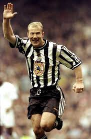 Craig bellamy sealed the win for newcastle in the dying minutes. Alan Shearer Says Newcastle United Players Must Take The Blame For The Bad Start Chronicle Live