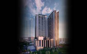 Inside taman desa hipster are 4 lifts connecting every floor to ensure unsurpassed accessibility and mobility. The Hipster Aset Kayamas