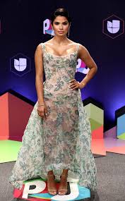 Premios Juventud 2022: Photos From The Red Carpet