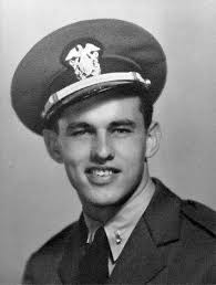 Harold Wesley Ellsworth