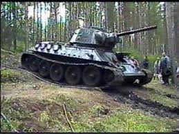 Image result for t-34 narva estonia
