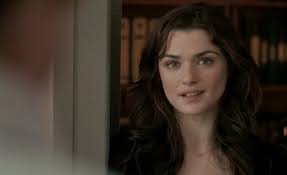 The constant gardener rachel weisz hubert koundé. Rachel Weisz Photo 9 15