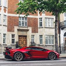 Best Lamborghini Photos On Instagram Aventadorsvj Of Supercaroneleg Via Tfjj Lamborghini Lamborghini Photos Lamborghini Aventador Best Lamborghini